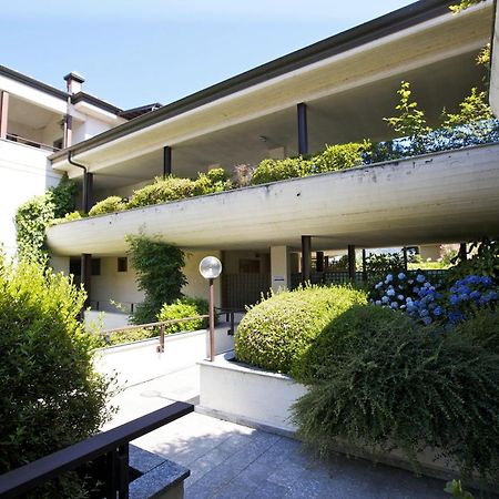 Apartamento Residenza La Vela Baveno Habitación foto