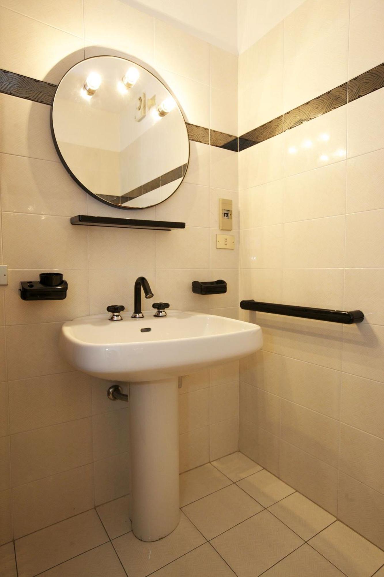 Apartamento Residenza La Vela Baveno Habitación foto