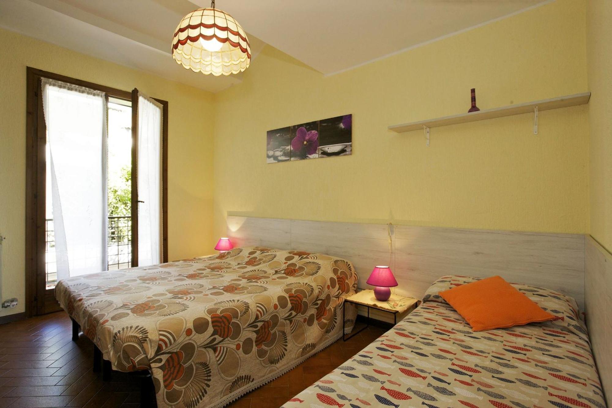 Apartamento Residenza La Vela Baveno Habitación foto